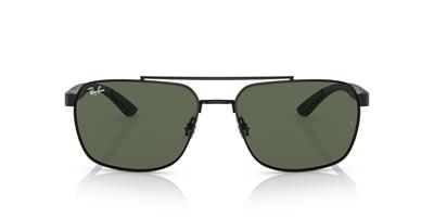 RAY-BAN 3701-59 002/71 Erkek Güneş Gözlüğü