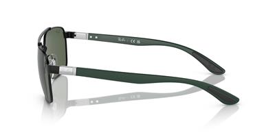 RAY-BAN 3701-59 002/71 Erkek Güneş Gözlüğü