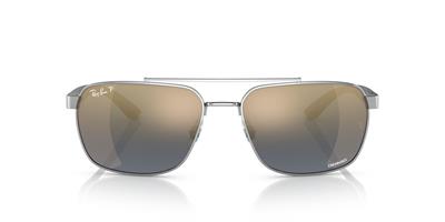RAY-BAN 3701-59 003/J0 Erkek Güneş Gözlüğü
