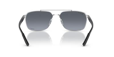 RAY-BAN 3701-59 003/J0 Erkek Güneş Gözlüğü