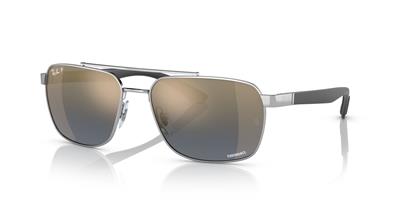 RAY-BAN 3701-59 003/J0 Erkek Güneş Gözlüğü