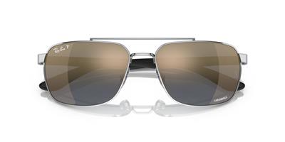 RAY-BAN 3701-59 003/J0 Erkek Güneş Gözlüğü