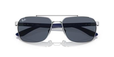 RAY-BAN 3701-59 924387 Erkek Güneş Gözlüğü