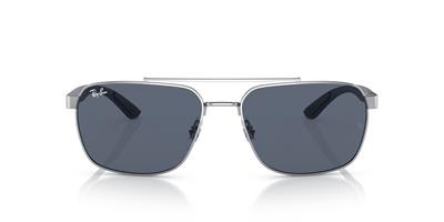 RAY-BAN 3701-59 924387 Erkek Güneş Gözlüğü