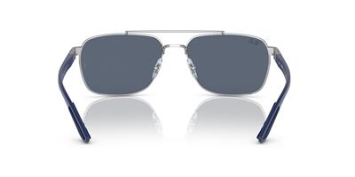 RAY-BAN 3701-59 924387 Erkek Güneş Gözlüğü