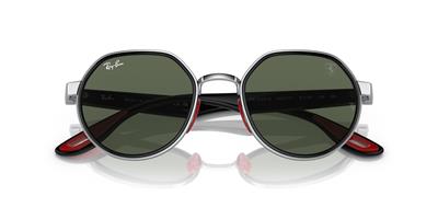 RAY-BAN 3703M-51 F007/71 Güneş Gözlüğü