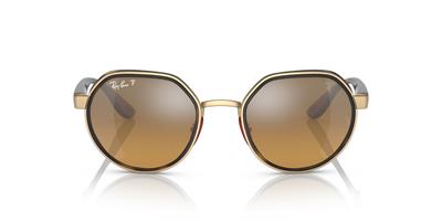 RAY-BAN 3703M-51 F076A2 Güneş Gözlüğü