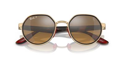 RAY-BAN 3703M-51 F076A2 Güneş Gözlüğü