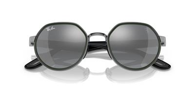 RAY-BAN 3703M-51 F078/6G Güneş Gözlüğü