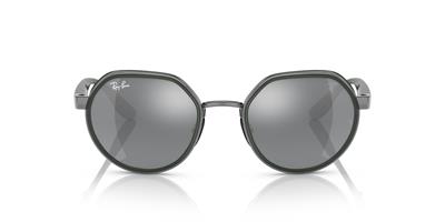 RAY-BAN 3703M-51 F078/6G Güneş Gözlüğü