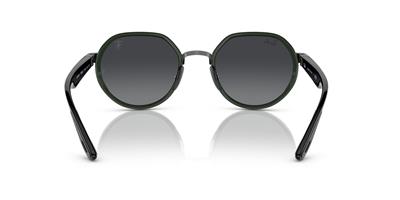 RAY-BAN 3703M-51 F078/6G Güneş Gözlüğü