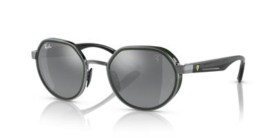 RAY-BAN 3703M-51 F078/6G Güneş Gözlüğü
