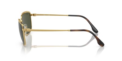 RAY-BAN 3705-57 001/31 Güneş Gözlüğü