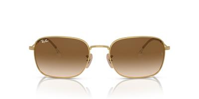RAY-BAN 3706-54 001/51 Güneş Gözlüğü