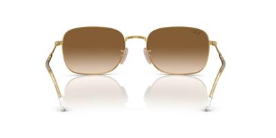 RAY-BAN 3706-54 001/51 Güneş Gözlüğü