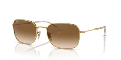 RAY-BAN 3706-54 001/51 Güneş Gözlüğü