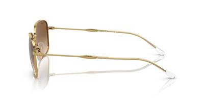 RAY-BAN 3706-54 001/51 Güneş Gözlüğü