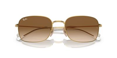 RAY-BAN 3706-54 001/51 Güneş Gözlüğü