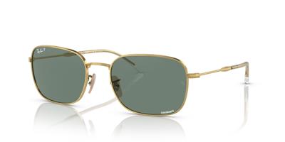 RAY-BAN 3706-54 001/O9 Güneş Gözlüğü