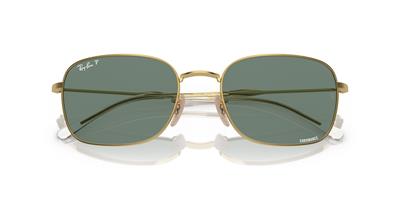 RAY-BAN 3706-54 001/O9 Güneş Gözlüğü