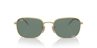 RAY-BAN 3706-54 001/O9 Güneş Gözlüğü