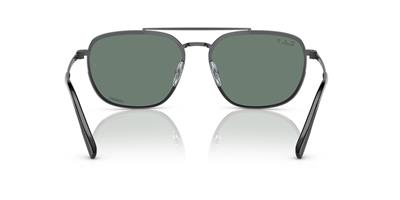 RAY-BAN 3708-56 004/O9 Güneş Gözlüğü