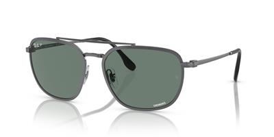 RAY-BAN 3708-56 004/O9 Güneş Gözlüğü