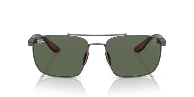 RAY-BAN 3715M-58 F00171 Erkek Güneş Gözlüğü