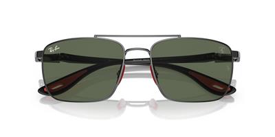 RAY-BAN 3715M-58 F00171 Erkek Güneş Gözlüğü