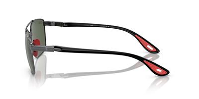 RAY-BAN 3715M-58 F00171 Erkek Güneş Gözlüğü