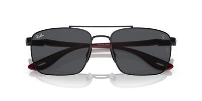 RAY-BAN 3715M-58 F02087 Erkek Güneş Gözlüğü