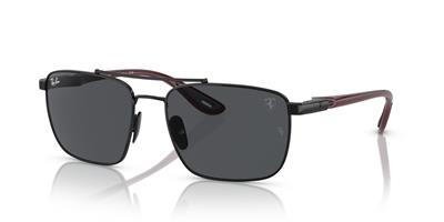 RAY-BAN 3715M-58 F02087 Erkek Güneş Gözlüğü