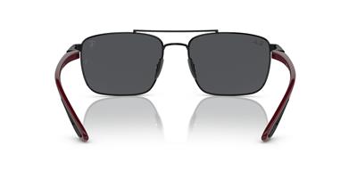 RAY-BAN 3715M-58 F02087 Erkek Güneş Gözlüğü