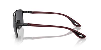 RAY-BAN 3715M-58 F02087 Erkek Güneş Gözlüğü