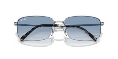 RAY-BAN 3717-57 003/3F Erkek Güneş Gözlüğü