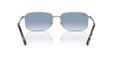 RAY-BAN 3717-57 003/3F Erkek Güneş Gözlüğü