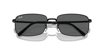 RAY-BAN 3717-60 002/B1 Erkek Güneş Gözlüğü