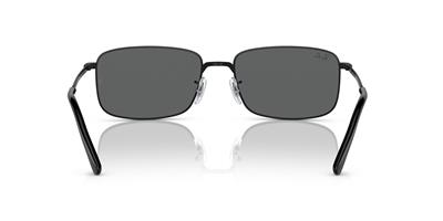 RAY-BAN 3717-60 002/B1 Erkek Güneş Gözlüğü