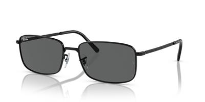RAY-BAN 3717-60 002/B1 Erkek Güneş Gözlüğü