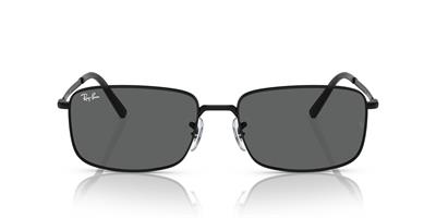 RAY-BAN 3717-60 002/B1 Erkek Güneş Gözlüğü