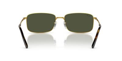 RAY-BAN 3717-60 919631 Erkek Güneş Gözlüğü