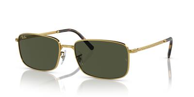 RAY-BAN 3717-60 919631 Erkek Güneş Gözlüğü
