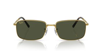 RAY-BAN 3717-60 919631 Erkek Güneş Gözlüğü