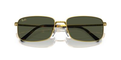 RAY-BAN 3717-60 919631 Erkek Güneş Gözlüğü
