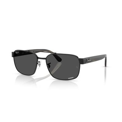 RAY-BAN 3751CH-61 002/K8 Güneş Gözlüğü