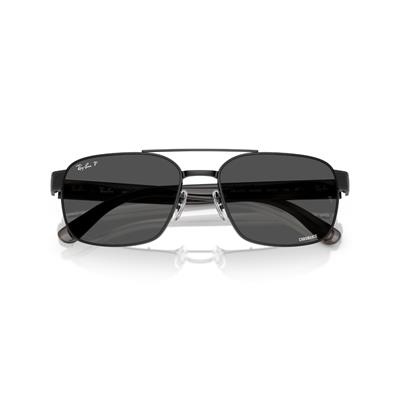 RAY-BAN 3751CH-61 002/K8 Güneş Gözlüğü