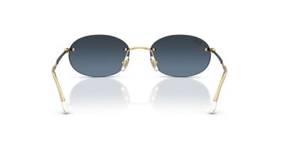 RAY-BAN 3767-54 001/4C Güneş Gözlüğü