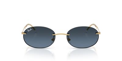 RAY-BAN 3767-54 001/4C Güneş Gözlüğü