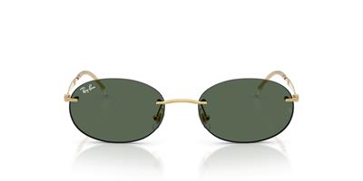 RAY-BAN 3767-54 001/71 Güneş Gözlüğü