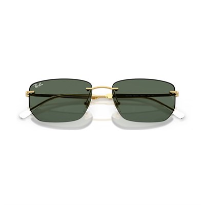 RAY-BAN 3768-56 001/71 Güneş Gözlüğü